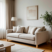 Химчистка на дому в Северке