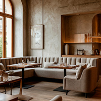 Химчистка предприятий, офисов, любых помещений в Северке